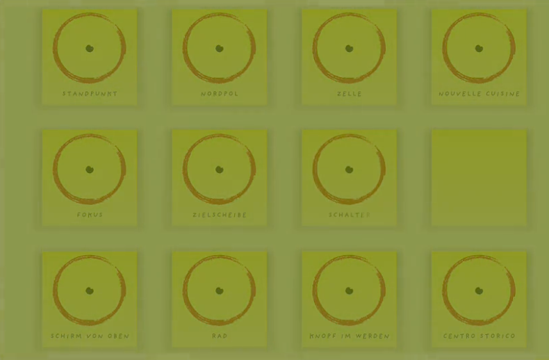 Eine neue Website für die Droege Group