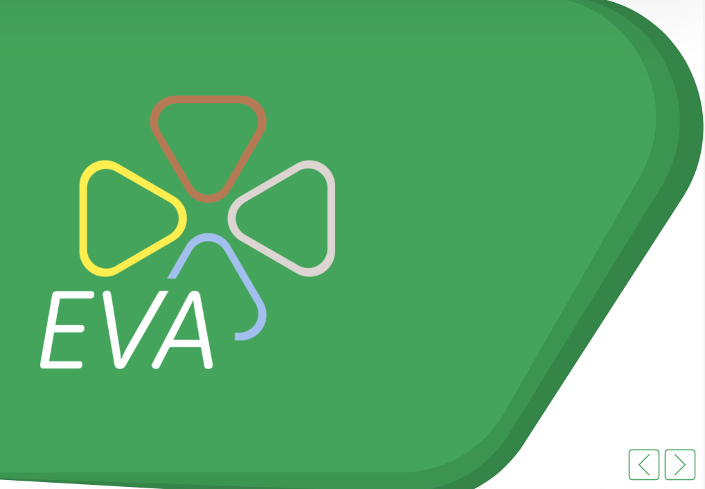 EVA Abfallentsorgung glänzt in neuem Gewand