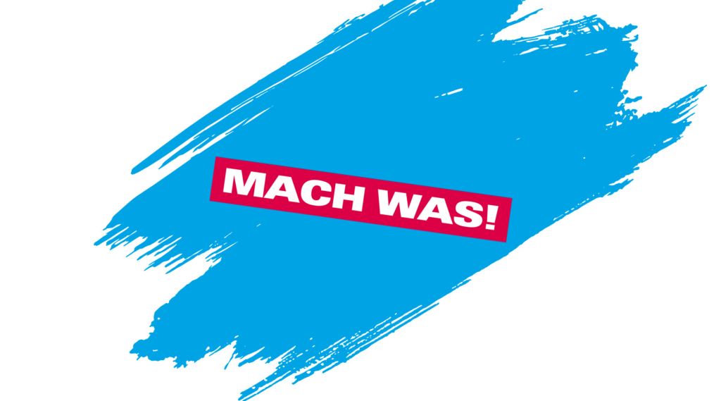 Mach was! – Neuer Anstrich für den Handwerkswettbewerb