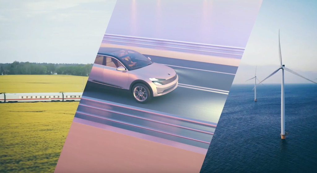 Neuer Erklärfilm für TDK