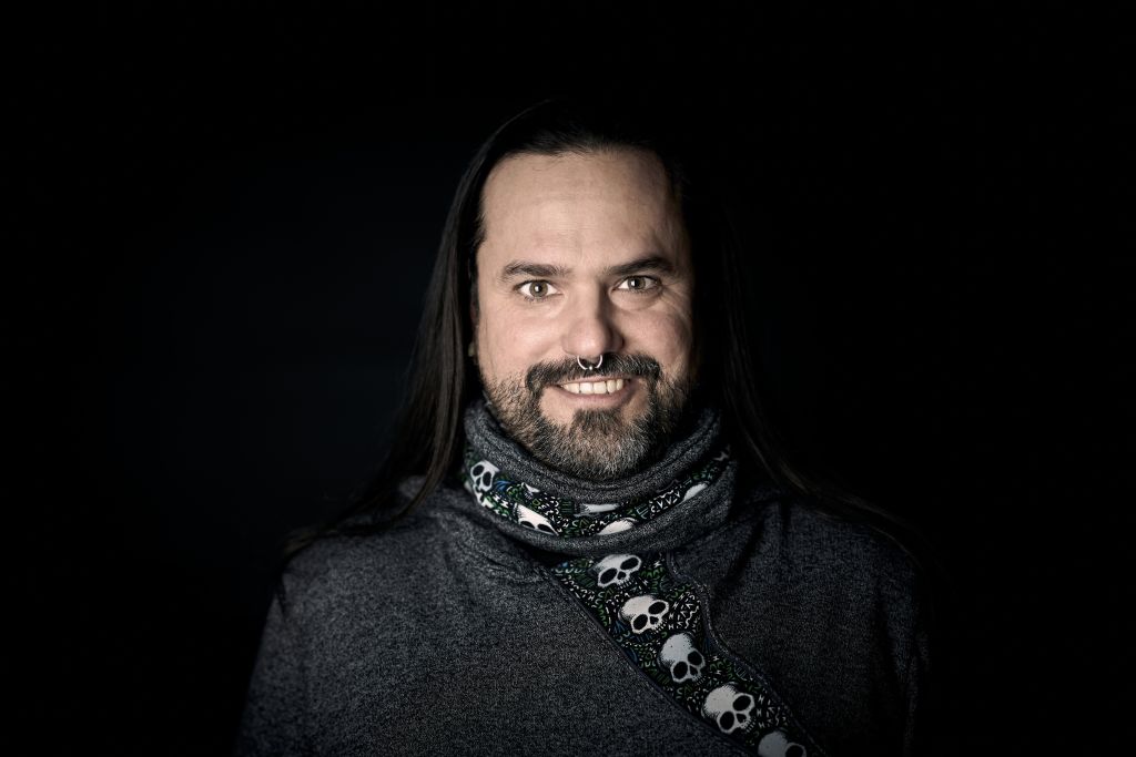Rick Albrecht