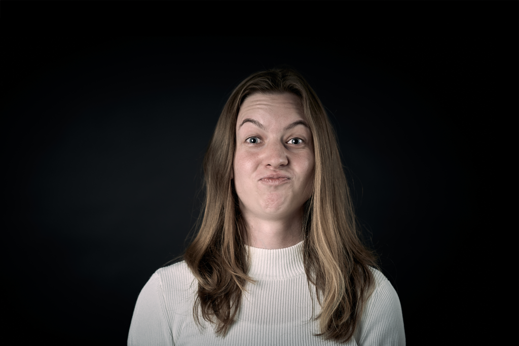 Annalena Pröbstl - Fun