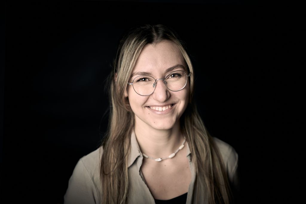 Agnes Bader