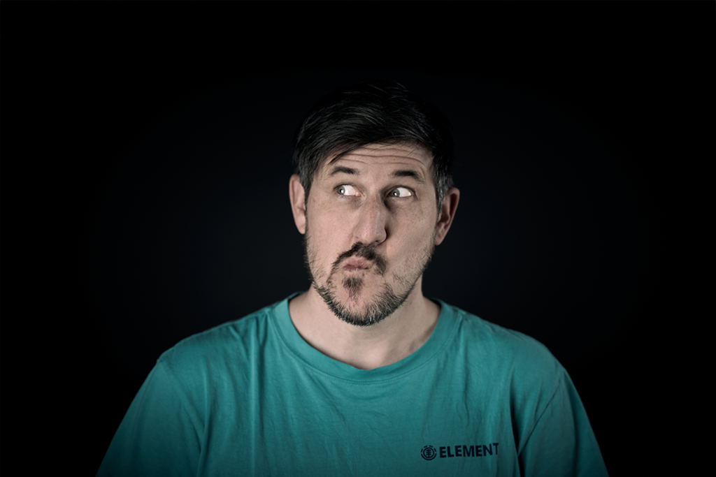 Stefan Bierl - Fun