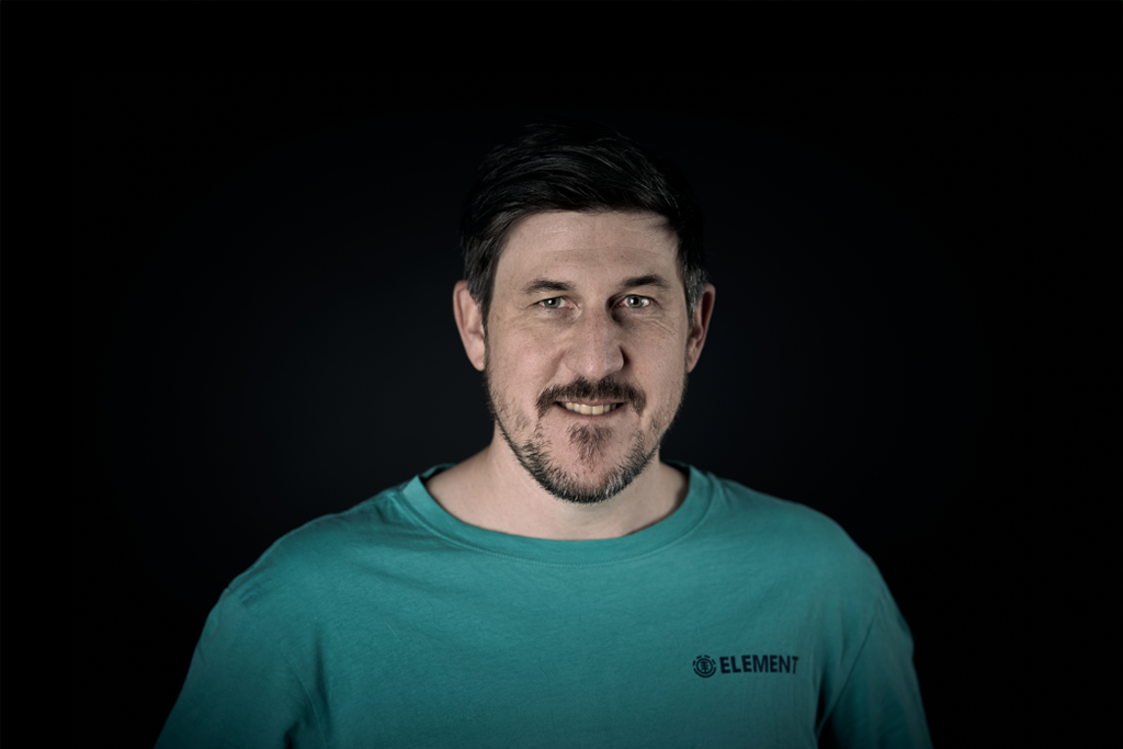 Stefan Bierl