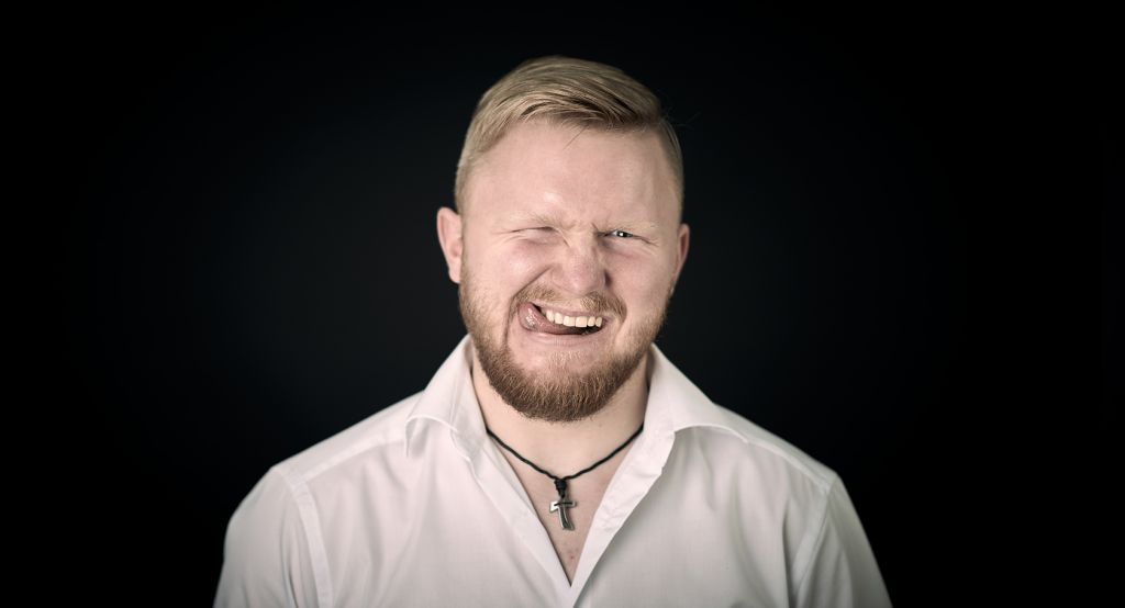 Tassilo Böck - Fun
