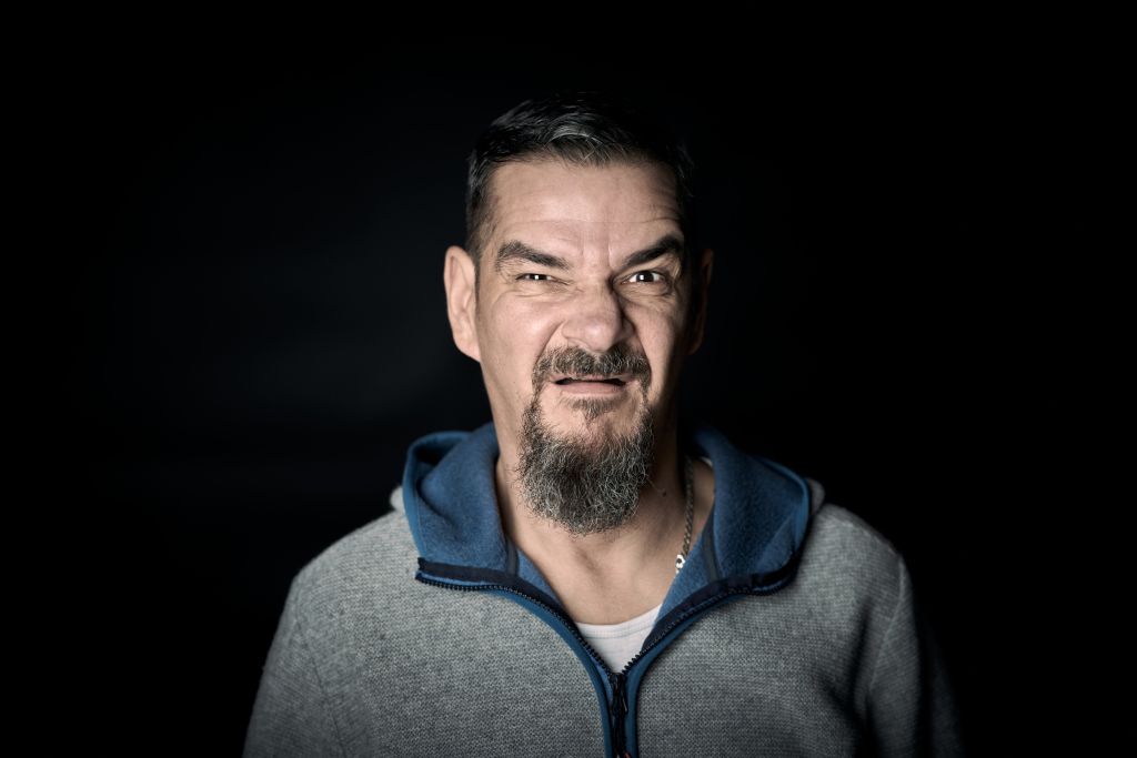 Andreas Bratfisch - Fun