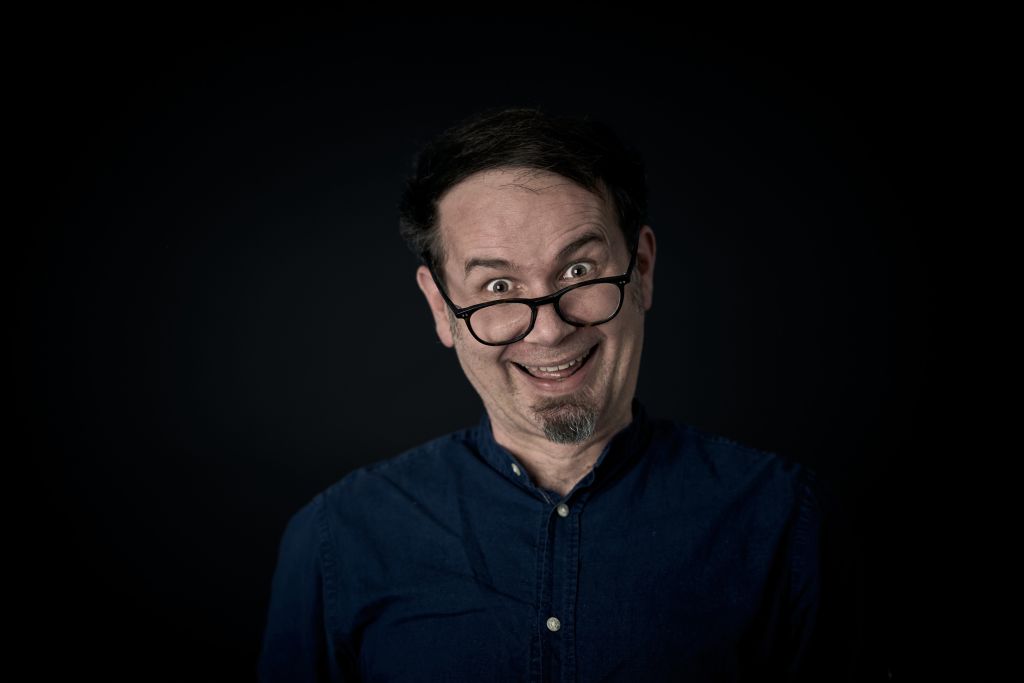 Christoph Masak - Fun