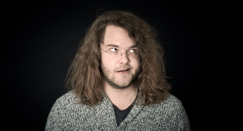 Lukas Dorst - Fun