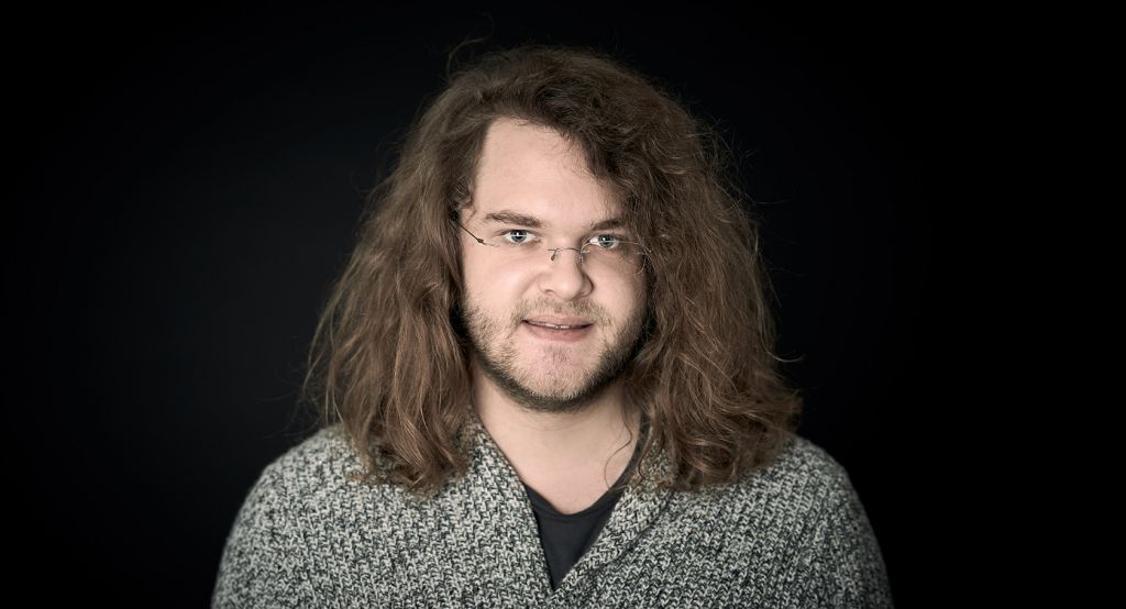 Lukas Dorst