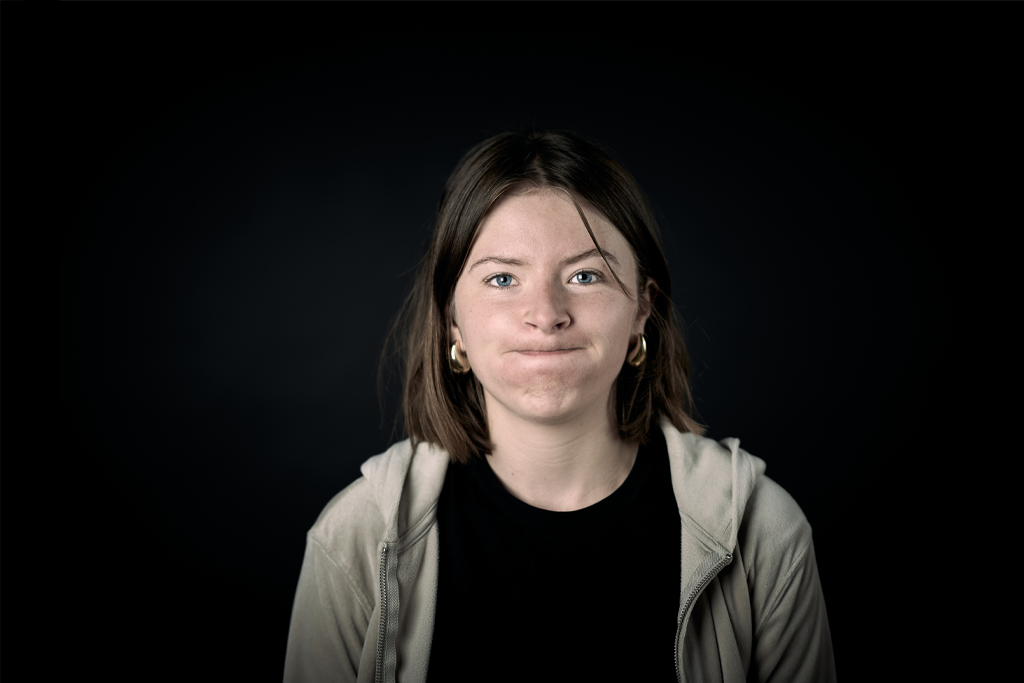 Emma Nagelschmidt - Fun