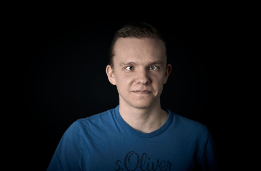 Florian Märkl - Fun