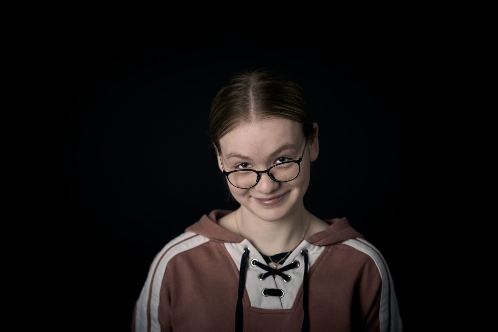 Franziska Hausner - Fun