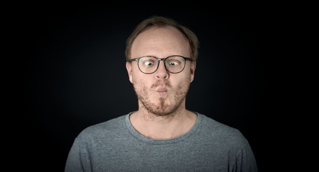 Robert Goldschmidt - Fun