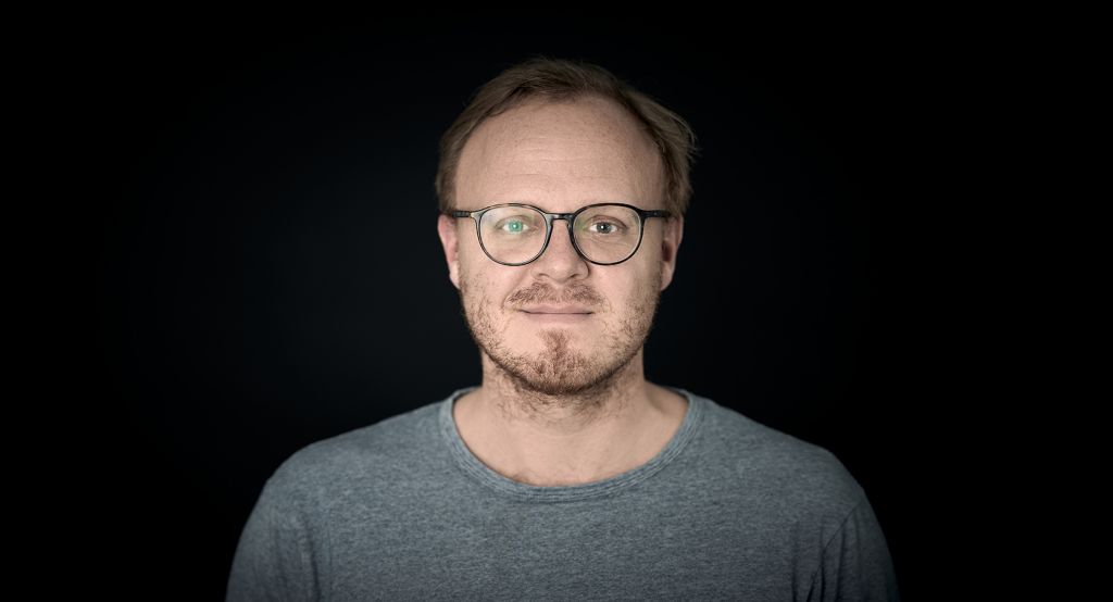 Robert Goldschmidt