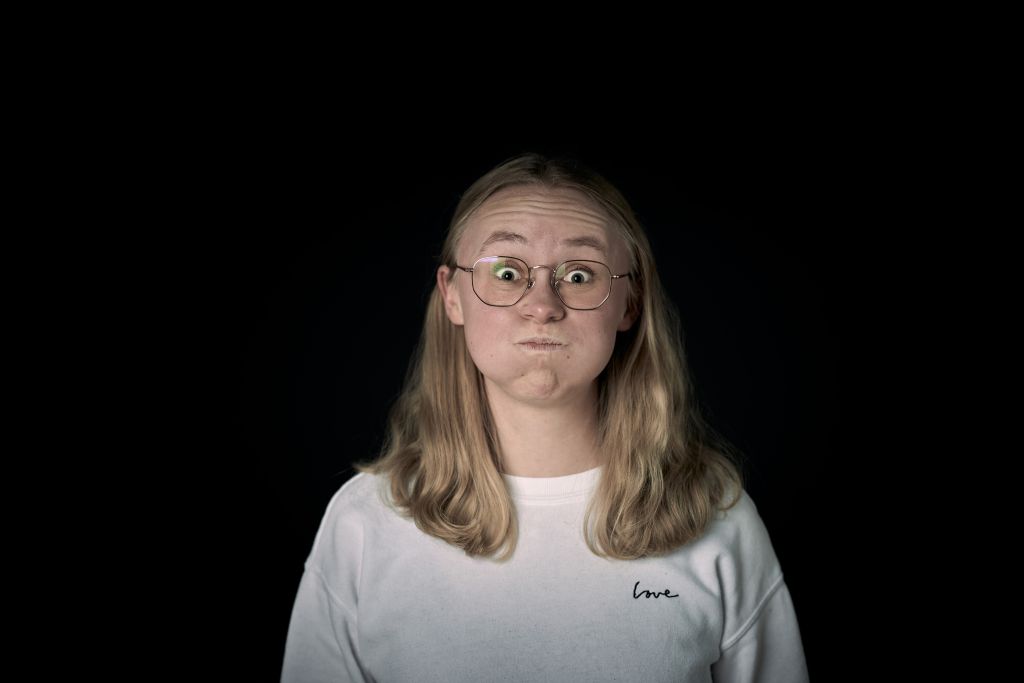 Veronika Graf - Fun