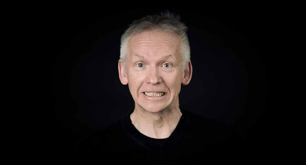 Thomas Hansel - Fun