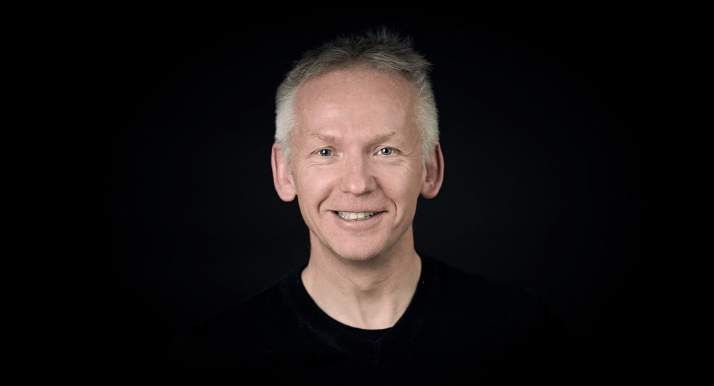 Thomas Hansel