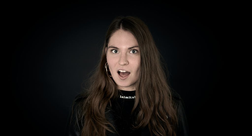 Melina Hanzlik - Fun