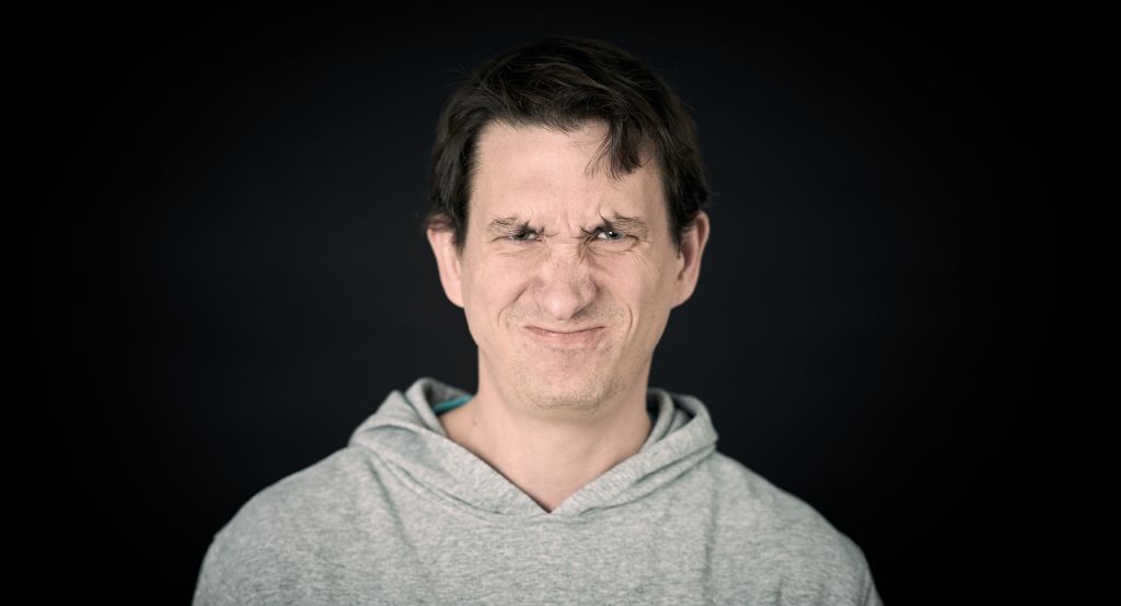 Bernhard Harrer - Fun