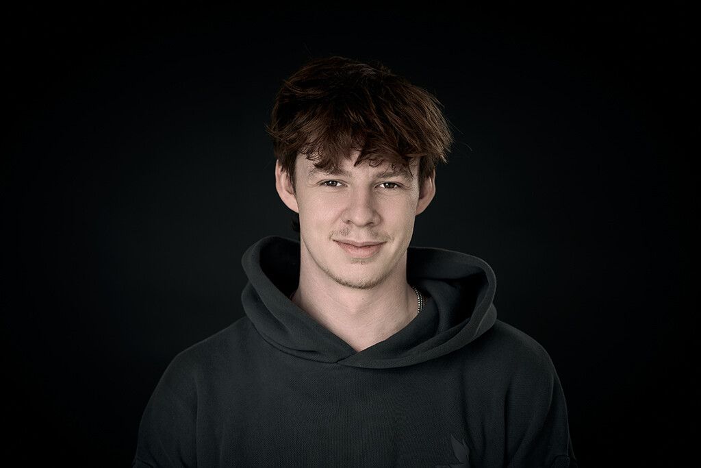 Cameron Harvey