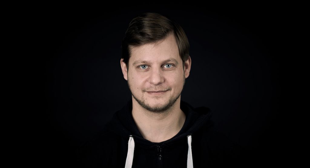 Christoph Hasler