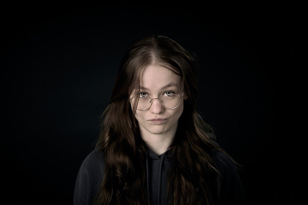 Franziska Hausner - Fun