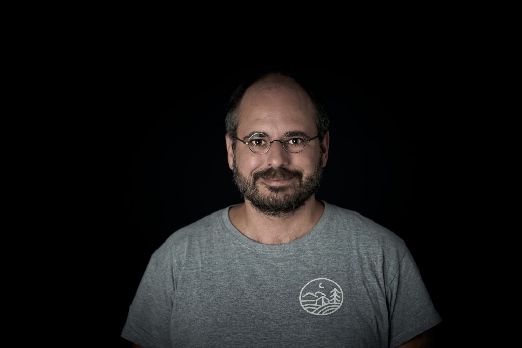 Felix Herzog