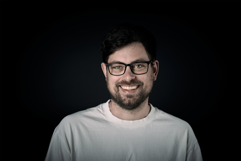 Lukas Huber