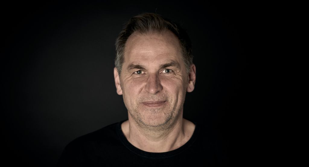 Jürgen Janku