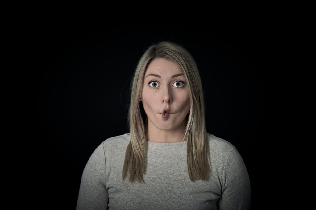 Johanna Dreher - Fun