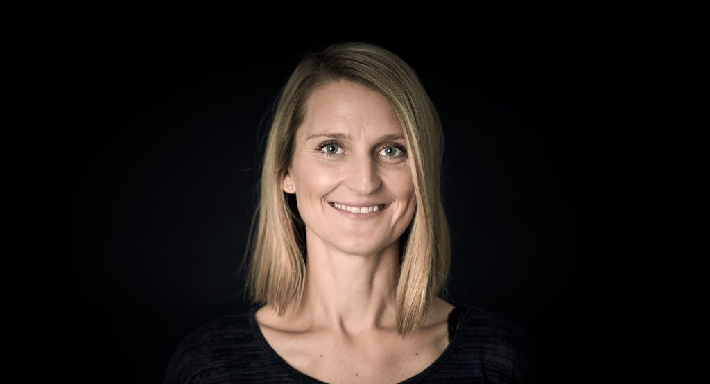 Kristin Jungbauer