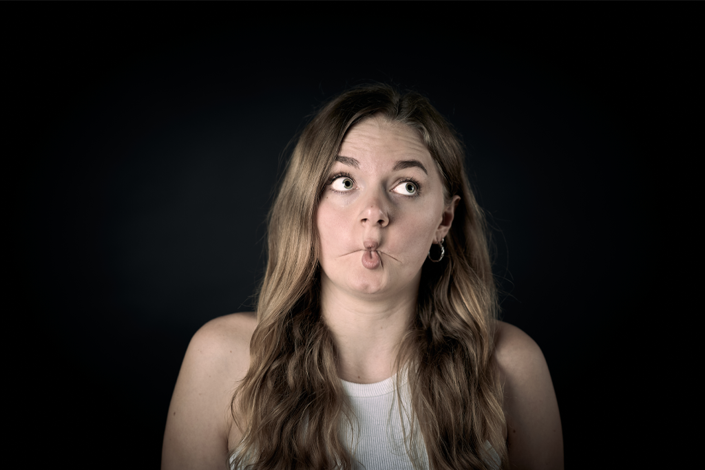 Katrin Melbert - Fun