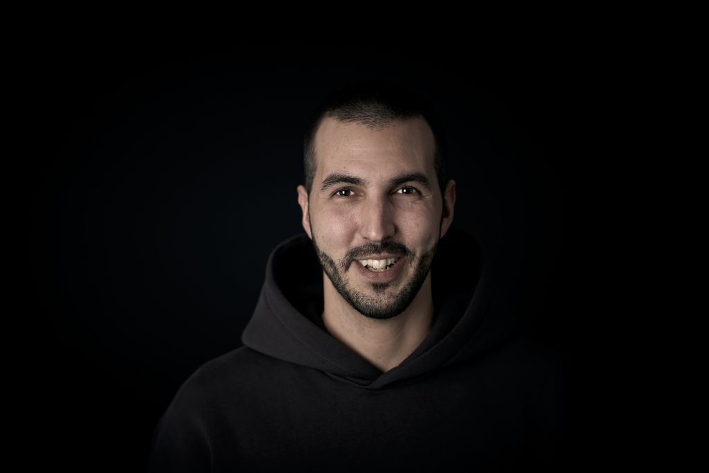 Alexey Khvostov