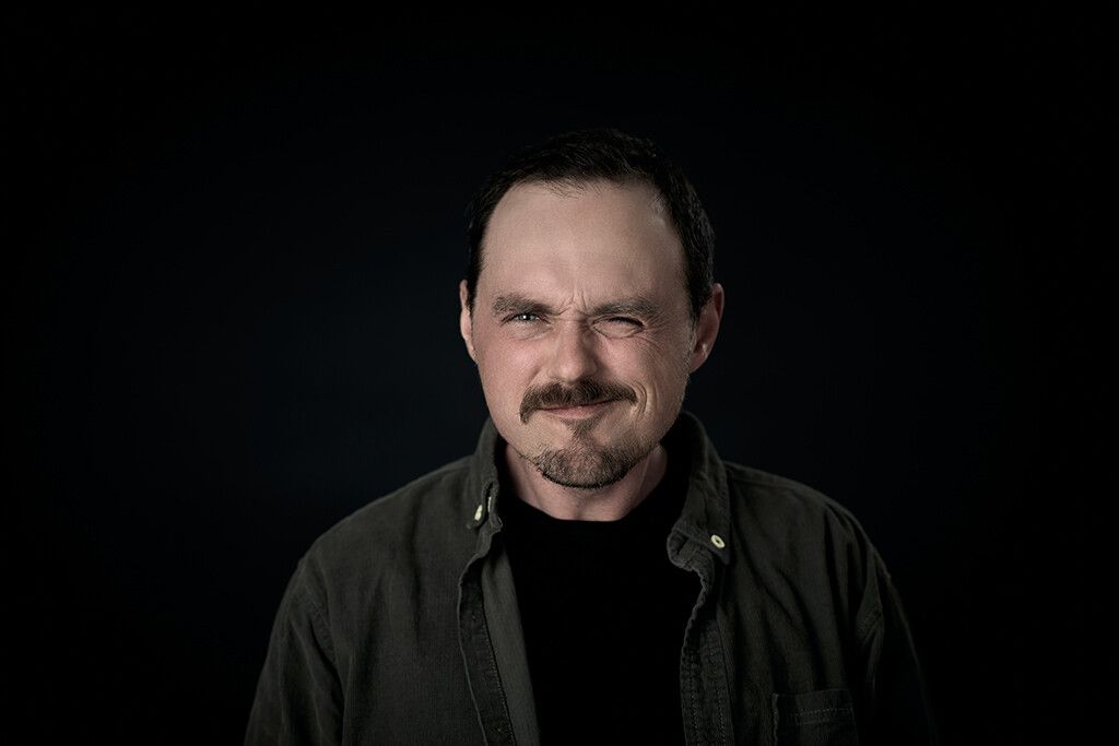 Johannes Konrad - Fun