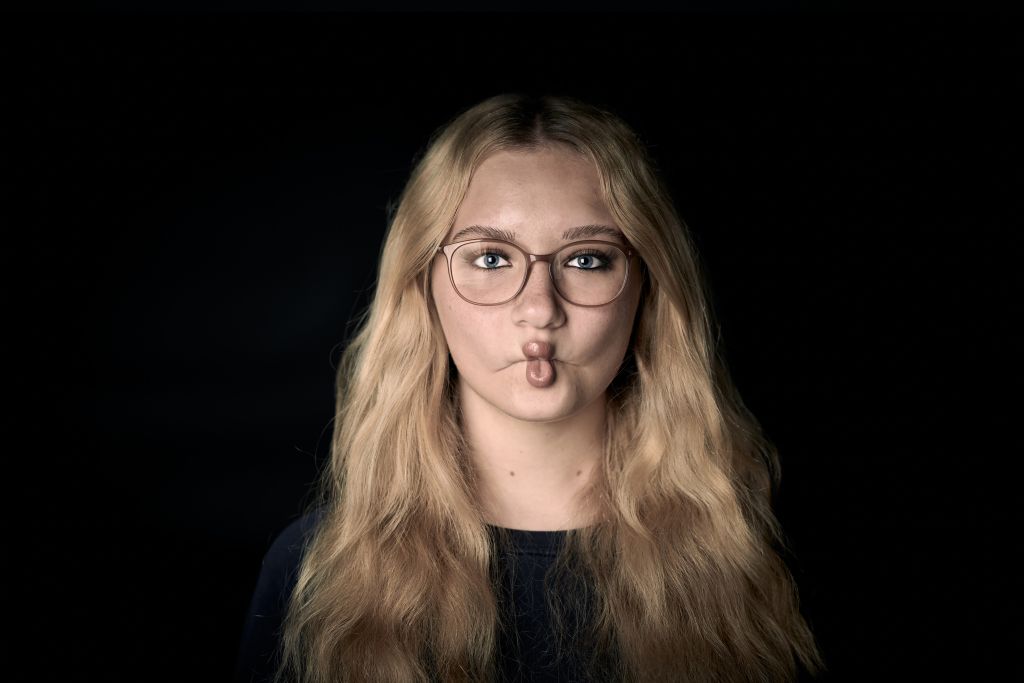 Celina Kunert - Fun