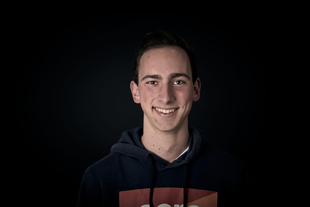 Jonas Lauerer