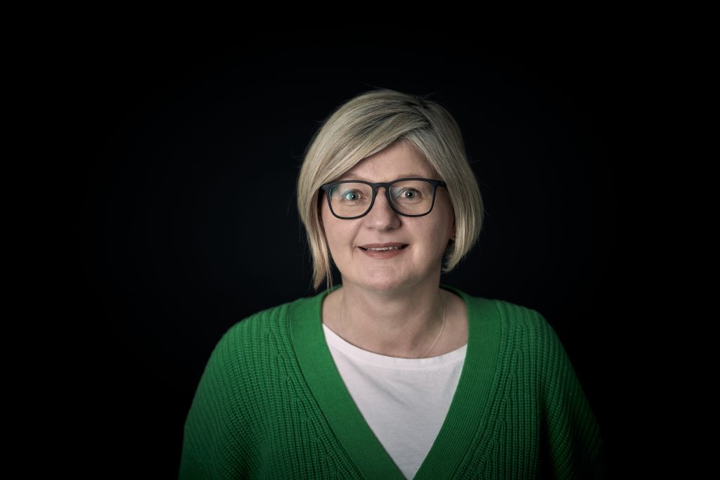 Susanne Lutz