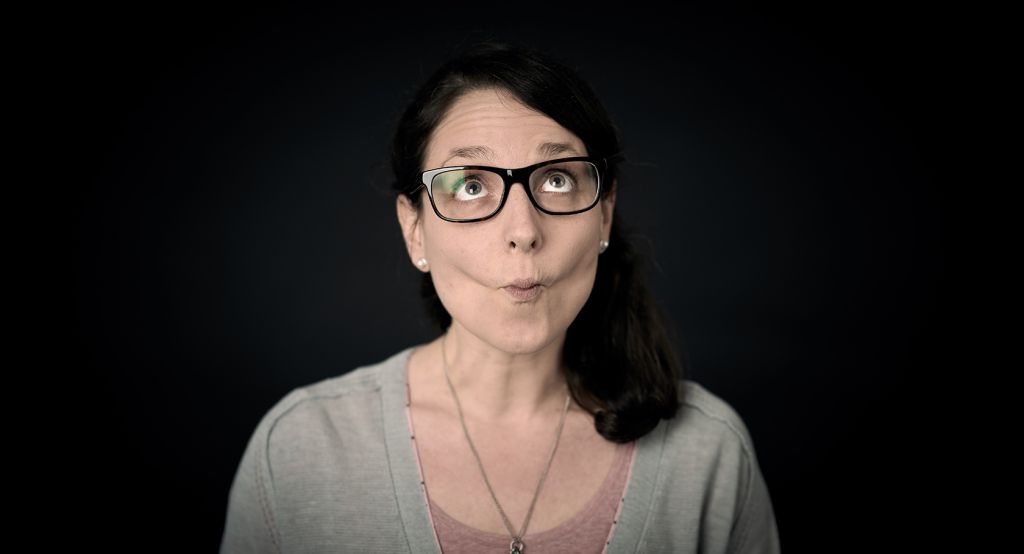 Marlene Mankau - Fun