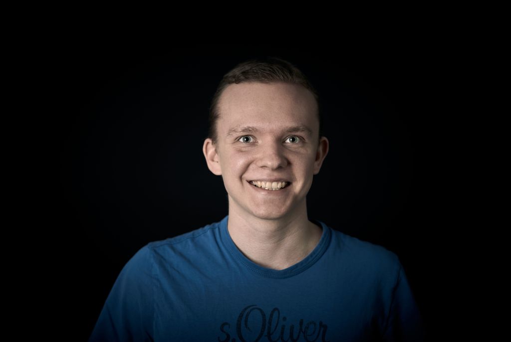 Florian Märkl