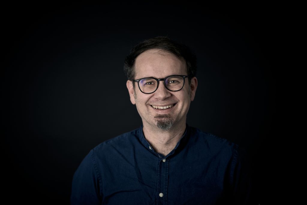 Christoph Masak