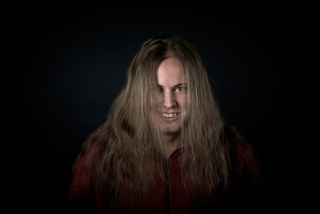 Michel Meißner - Fun