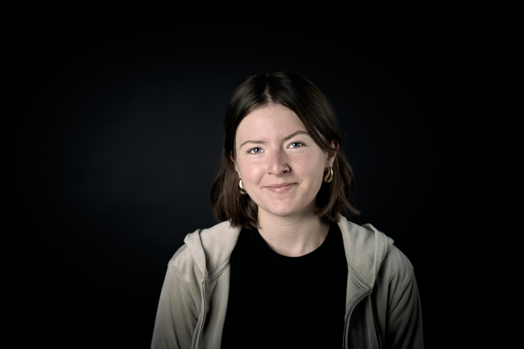Emma Nagelschmidt