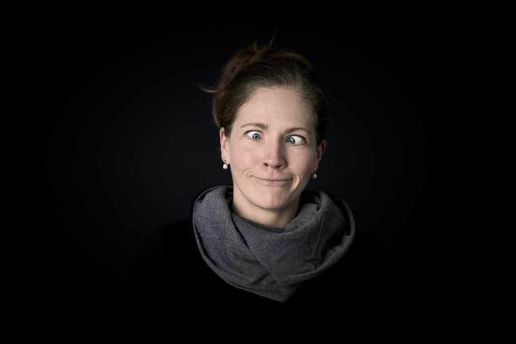 Elfriede Nitzsche - Fun