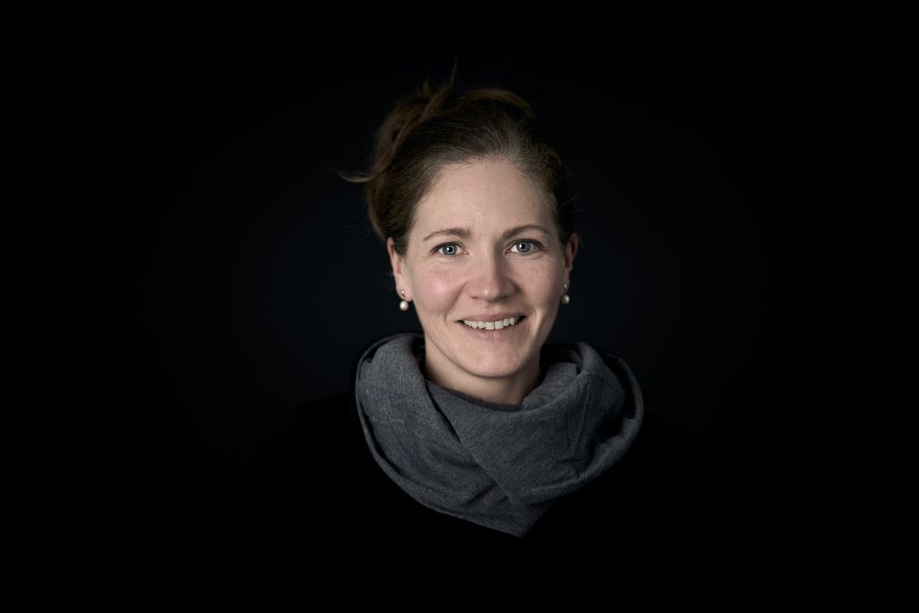 Elfriede Nitzsche
