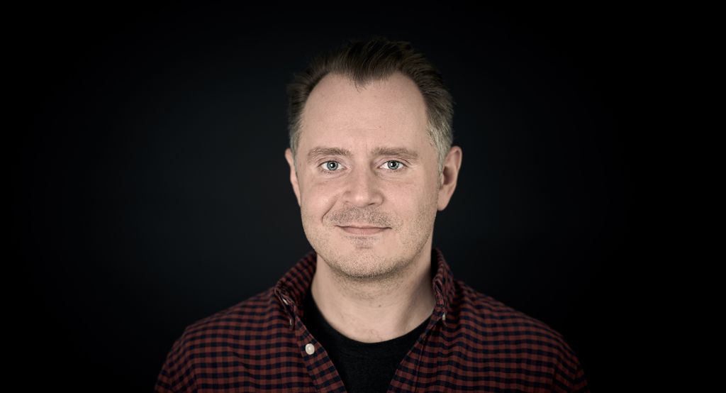 Dennis Podehl