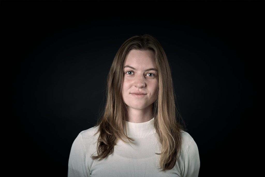Annalena Pröbstl