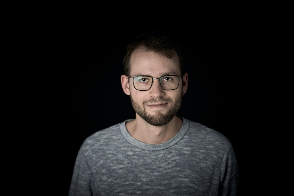 Simon Redl