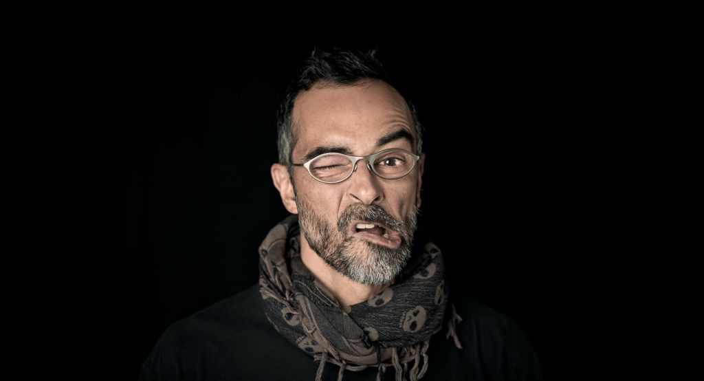 Josep Rodes - Fun