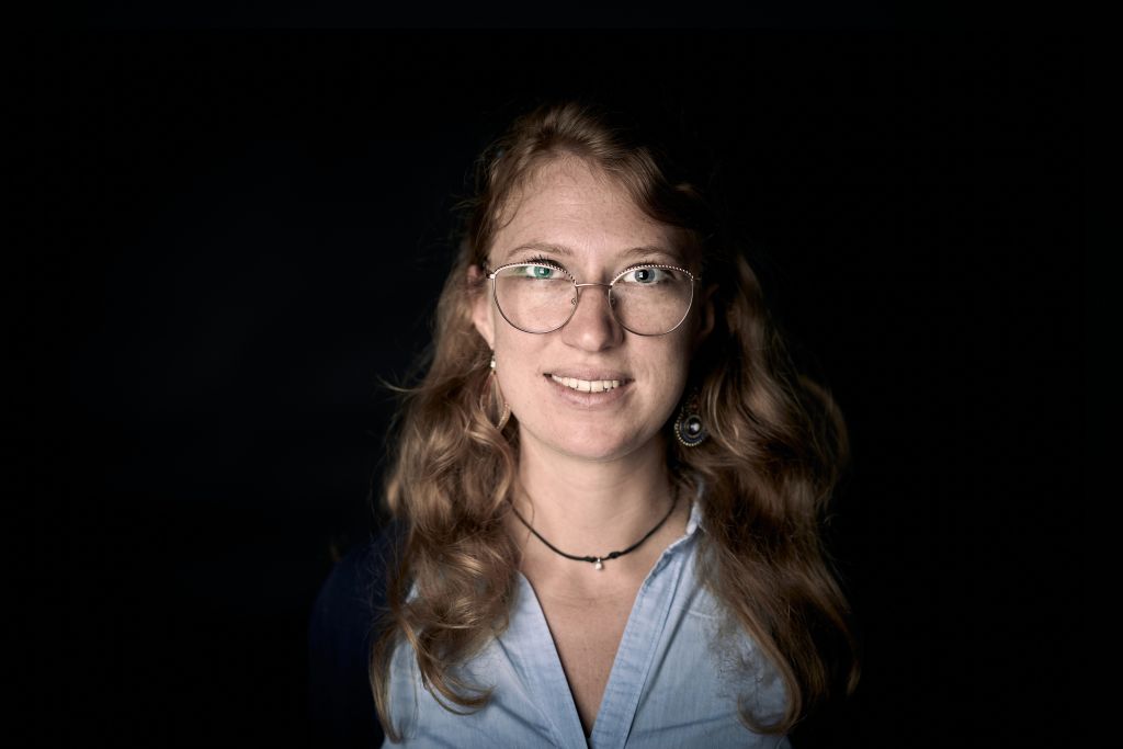 Anna-Lena Rudolf